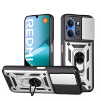 Outdoor Panzer Hülle für Xiaomi Redmi 15C...