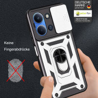 Outdoor Panzer Hülle für Xiaomi Redmi 15C...