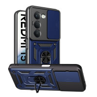 Outdoor Panzer Hülle für Xiaomi Redmi 15 4G /...