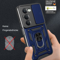 Outdoor Panzer Hülle für Xiaomi Redmi 15 4G /...