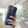 Outdoor Panzer Hülle für Xiaomi Redmi 15 4G / 5G Handyhülle Kameraschutz Ringhalter in Blau