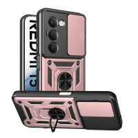 Outdoor Panzer Hülle für Xiaomi Redmi 15 4G /...