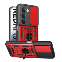 Outdoor Panzer Hülle für Xiaomi Redmi 15 4G /...