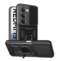 Outdoor Panzer Hülle für Xiaomi Redmi 15 4G /...
