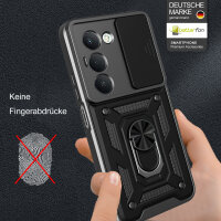 Outdoor Panzer Hülle für Xiaomi Redmi 15 4G /...
