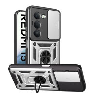 Outdoor Panzer Hülle für Xiaomi Redmi 15 4G /...