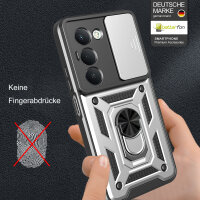 Outdoor Panzer Hülle für Xiaomi Redmi 15 4G /...