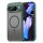 Handyhülle für Google Pixel 10 Pro XL Matt Case Schutzhülle Kratzfest Passgenau Grün