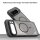 Handyhülle für Google Pixel 10 Pro XL Matt Case Schutzhülle Kratzfest Passgenau Schwarz
