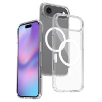 Hülle mit integrierter Magnet für iPhone 17 Air...