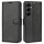 Hülle für Samsung Galaxy S25 FE Handyhülle Handy Tasche Klapphülle Flipcase Etui