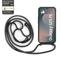 Handykette für Samsung Galaxy S25 FE Hanyhülle...