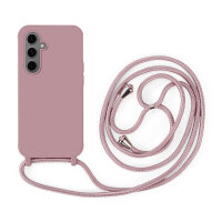 Handykette für Samsung Galaxy S25 FE Hanyhülle...