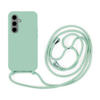Handykette für Samsung Galaxy S25 FE Hanyhülle...