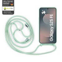 Handykette für Samsung Galaxy S25 FE Hanyhülle...