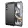 Carbon Hülle für Samsung Galaxy S25 FE Handyhülle Back Cover Handy Tasche