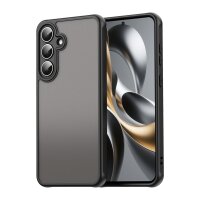 Matte Hülle für Samsung Galaxy S25 FE...