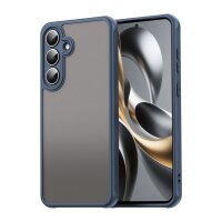 Matte Hülle für Samsung Galaxy S25 FE...