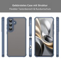 Matte Hülle für Samsung Galaxy S25 FE...