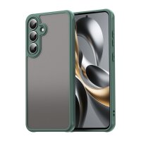Matte Hülle für Samsung Galaxy S25 FE...