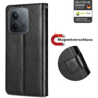 Hülle für Xiaomi Redmi 15C Handy Tasche...