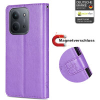 Hülle für Xiaomi Redmi 15C Handy Tasche...