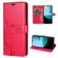 Hülle für Xiaomi Redmi 15C Handy Tasche...