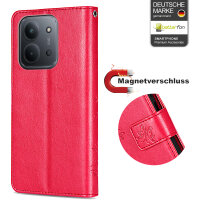 Hülle für Xiaomi Redmi 15C Handy Tasche...