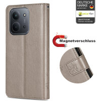 Hülle für Xiaomi Redmi 15C Handy Tasche...