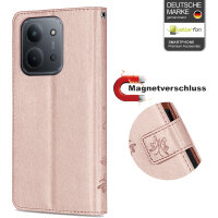 Hülle für Xiaomi Redmi 15C Handy Tasche...