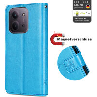 Hülle für Xiaomi Redmi 15C Handy Tasche...