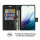 Hülle für Xiaomi Redmi 15 4G / 5G Handy Tasche Handyhülle Wallet Case Flip Cover Schwarz