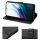 Hülle für Xiaomi Redmi 15 4G / 5G Handy Tasche Handyhülle Wallet Case Flip Cover Schwarz