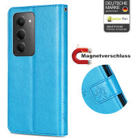 Hülle für Xiaomi Redmi 15 4G / 5G Handy Tasche...