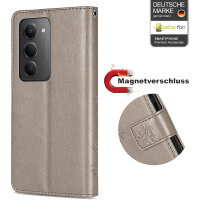Hülle für Xiaomi Redmi 15 4G / 5G Handy Tasche...