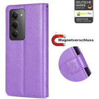 Hülle für Xiaomi Redmi 15 4G / 5G Handy Tasche...