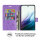 Hülle für Xiaomi Redmi 15 4G / 5G Handy Tasche Handyhülle Wallet Case Flip Cover Lila