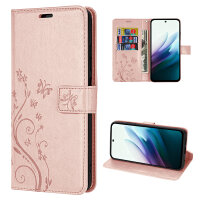 Hülle für Xiaomi Redmi 15 4G / 5G Handy Tasche...