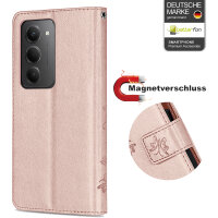 Hülle für Xiaomi Redmi 15 4G / 5G Handy Tasche...