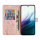 Hülle für Xiaomi Redmi 15 4G / 5G Handy Tasche Handyhülle Wallet Case Flip Cover Rosegold