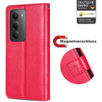 Hülle für Xiaomi Redmi 15 4G / 5G Handy Tasche...