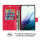 Hülle für Xiaomi Redmi 15 4G / 5G Handy Tasche Handyhülle Wallet Case Flip Cover Rot