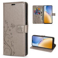 Hülle für ZTE Blade A56 Handy Tasche...