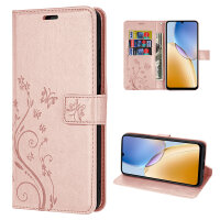 Hülle für ZTE Blade A56 Handy Tasche...