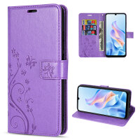 Hülle für ZTE Blade A76 5G Handy Tasche...