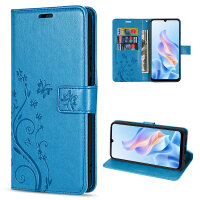 Hülle für ZTE Blade A76 5G Handy Tasche...