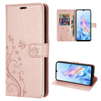 Hülle für ZTE Blade A76 5G Handy Tasche...
