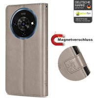 Hülle für ZTE Blade A76 5G Handy Tasche...