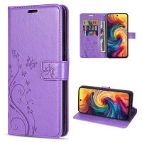Hülle für ZTE Blade V70 Handy Tasche...