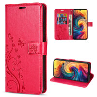 Hülle für ZTE Blade V70 Handy Tasche...